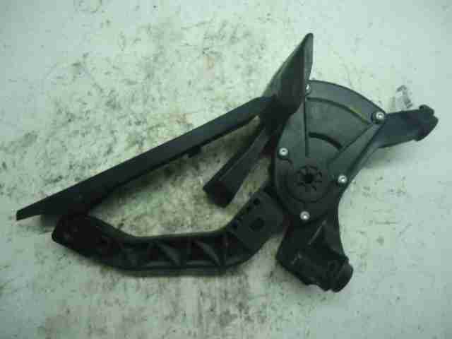 Изображение товара 27519 - 00027519 pedal gaza