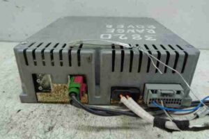 Изображение товара 27522 - 00027522 tv tyuner Audi Q7 2