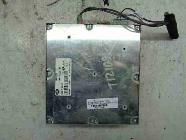 Изображение товара 27522 - 00027522 tv tyuner Audi Q7