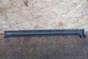 Изображение товара 27526 - 00027526 porog plastikovyj pravyj Peugeot 306 1