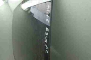 Изображение товара 27527 - 00027527 steklo dveri zadnej pravoj 3