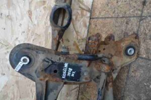 Изображение товара 27528 - 00027528 balka zadnyaya Renault Logan 2