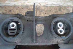 Изображение товара 27528 - 00027528 balka zadnyaya Renault Logan 3