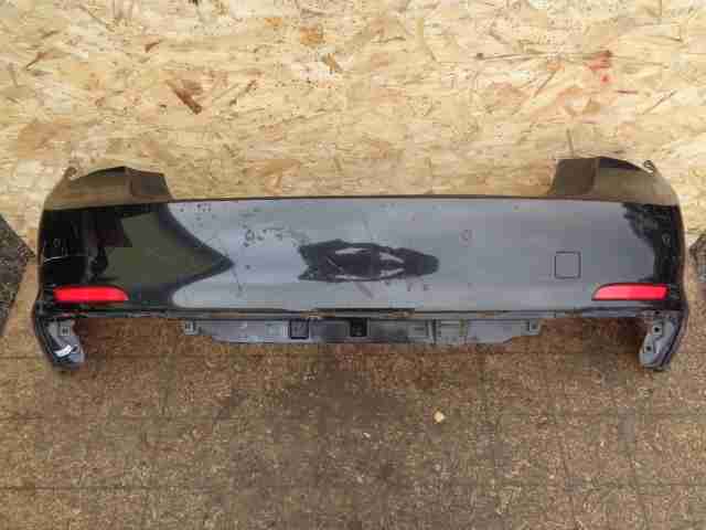 Изображение товара 27529 - 00027529 bamper zadnij