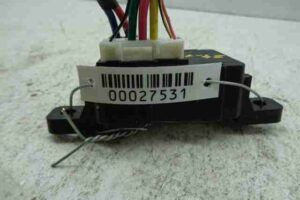 Изображение товара 27531 - 00027531 rele Audi TT 1