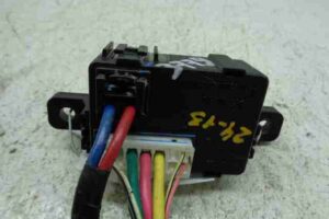 Изображение товара 27531 - 00027531 rele Audi TT 2