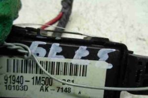 Изображение товара 27531 - 00027531 rele Audi TT 3