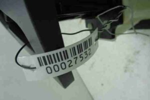 Изображение товара 27532 - 00027532 kulisa akpp Toyota Corolla Matrix 1