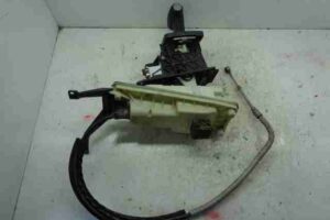 Изображение товара 27532 - 00027532 kulisa akpp Toyota Corolla Matrix 3