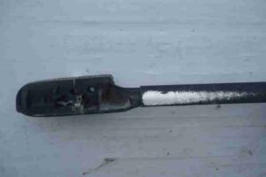 Изображение товара 27536 - 00027536 rejlingi kryshi Volkswagen Amarok 3