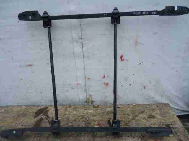 Изображение товара 27536 - 00027536 rejlingi kryshi Volkswagen Amarok