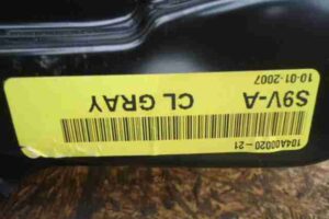 Изображение товара 27539 - 00027539 lyuk Volkswagen Amarok 1