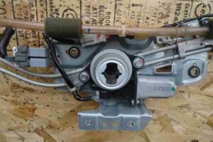 Изображение товара 27539 - 00027539 lyuk Volkswagen Amarok 2