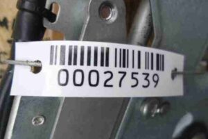 Изображение товара 27539 - 00027539 lyuk Volkswagen Amarok 3