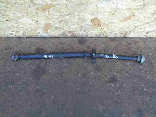 Изображение товара 27541 - 00027541 kardan zadnij