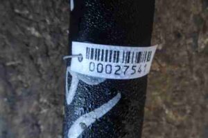 Изображение товара 27541 - 00027541 kardan zadnij 2