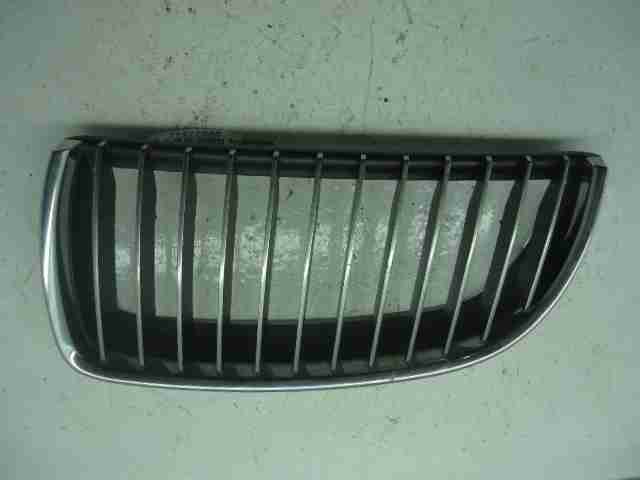 Изображение товара 27542 - 00027542 zaglushka (reshetka) v bamper