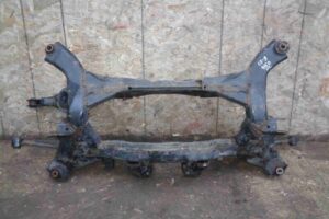 Изображение товара 27569 - 00027569 balka zadnyaya Citroen C5 1