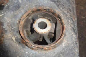 Изображение товара 27569 - 00027569 balka zadnyaya Citroen C5 3