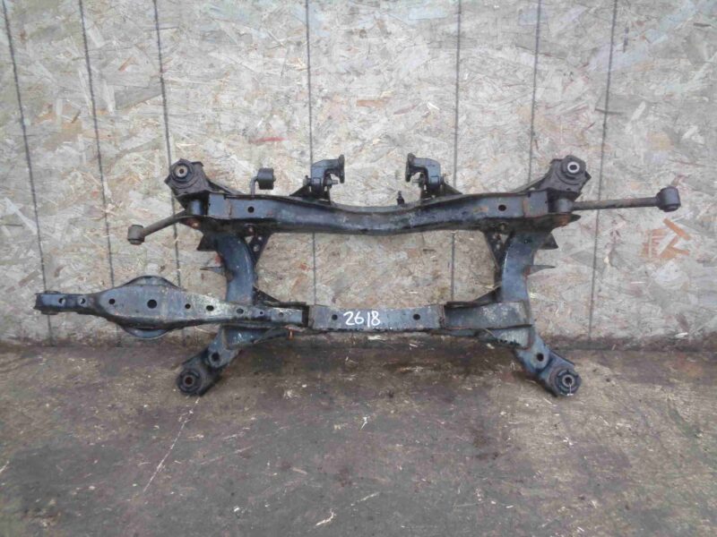 Изображение товара 27569 - 00027569 balka zadnyaya Citroen C5