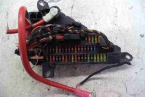 Изображение товара 27570 - 00027570 blok predokhranitelej 