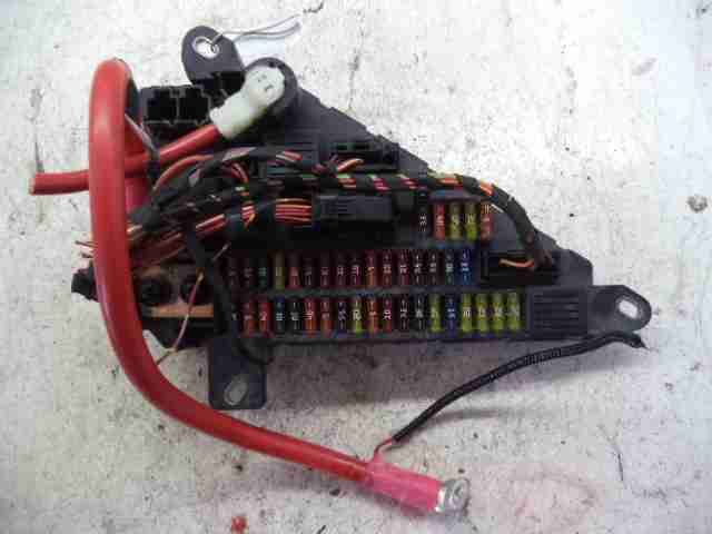 Изображение товара 27570 - 00027570 blok predokhranitelej