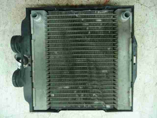 Изображение товара 27572 - 00027572 radiator dvs