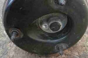 Изображение товара 27578 - 00027578 amortizator zadnij levyj Ford Scorpio 3