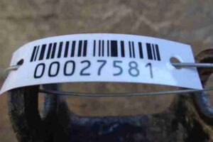 Изображение товара 27581 - 00027581 amortizator zadnij pravyj Hyundai H1 1