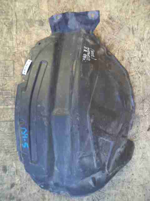 Изображение товара 27595 - 00027595 podkrylok perednij pravyj Lexus LS