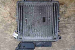 Изображение товара 27602 - 00027602 blok upravleniya dvs Fiat Brava 2