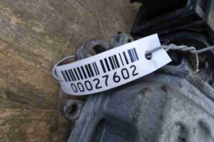 Изображение товара 27602 - 00027602 blok upravleniya dvs Fiat Brava 3