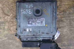 Изображение товара 27602 - 00027602 blok upravleniya dvs Fiat Brava