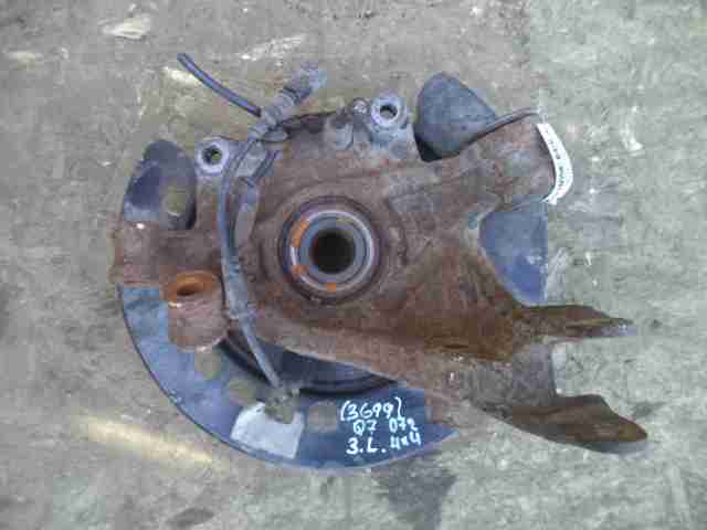 Изображение товара 27616 - 00027616 stupitsa zadnyaya levaya