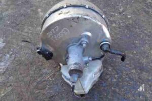 Изображение товара 27621 - 00027621 vakuum tormoznoj Honda Element 1