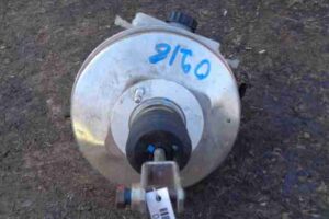 Изображение товара 27621 - 00027621 vakuum tormoznoj Honda Element 2