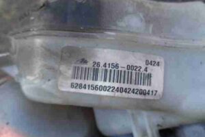 Изображение товара 27621 - 00027621 vakuum tormoznoj Honda Element 3