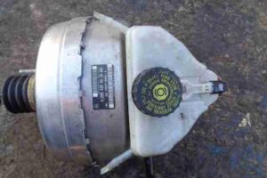 Изображение товара 27621 - 00027621 vakuum tormoznoj Honda Element