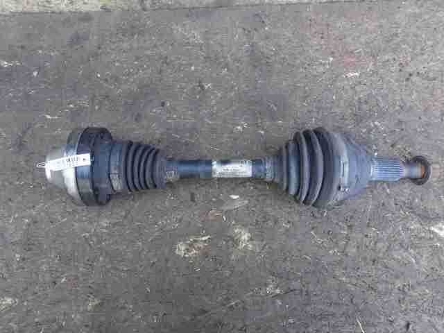 Изображение товара 27623 - 00027623 poluos perednyaya levaya Toyota Corolla Matrix