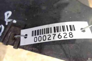 Изображение товара 27628 - 00027628 bryzgovik perednij Chrysler Sebring 3