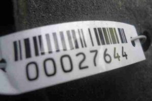 Изображение товара 27644 - 00027644 podkrylok zadnij levyj Pontiac TransSport 3