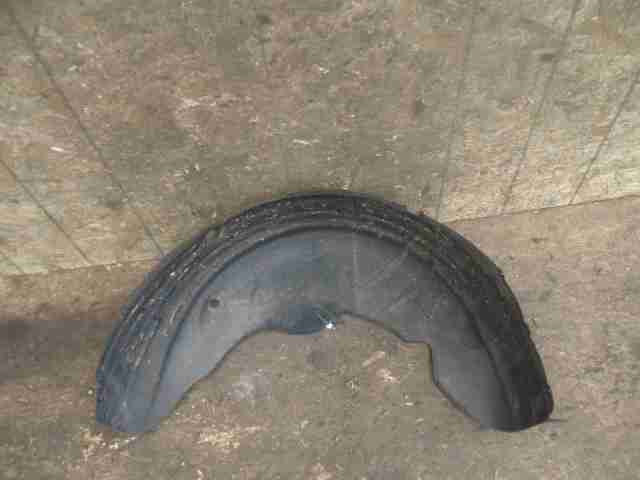 Изображение товара 27644 - 00027644 podkrylok zadnij levyj Pontiac TransSport