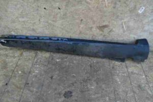 Изображение товара 27647 - 00027647 porog plastikovyj pravyj 