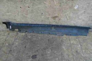 Изображение товара 27647 - 00027647 porog plastikovyj pravyj 1