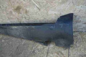 Изображение товара 27647 - 00027647 porog plastikovyj pravyj 2