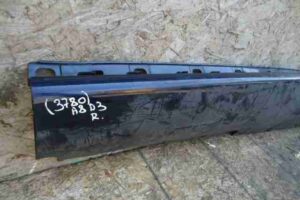 Изображение товара 27647 - 00027647 porog plastikovyj pravyj 3