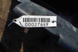 Изображение товара 27649 - 00027649 podkrylok perednij pravyj Honda Ridgeline 1