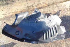 Изображение товара 27649 - 00027649 podkrylok perednij pravyj Honda Ridgeline 2