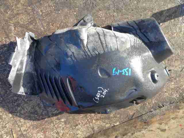 Изображение товара 27649 - 00027649 podkrylok perednij pravyj Honda Ridgeline