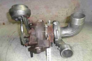 Изображение товара 27654 - 00027654 turbina Suzuki XL 7 1